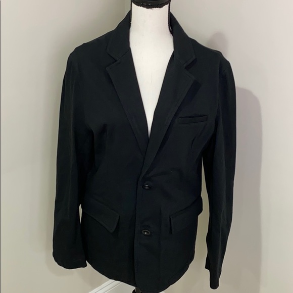 Mark Law Luxury Other - Black Mark Law Luxury Jacket Size Medium
